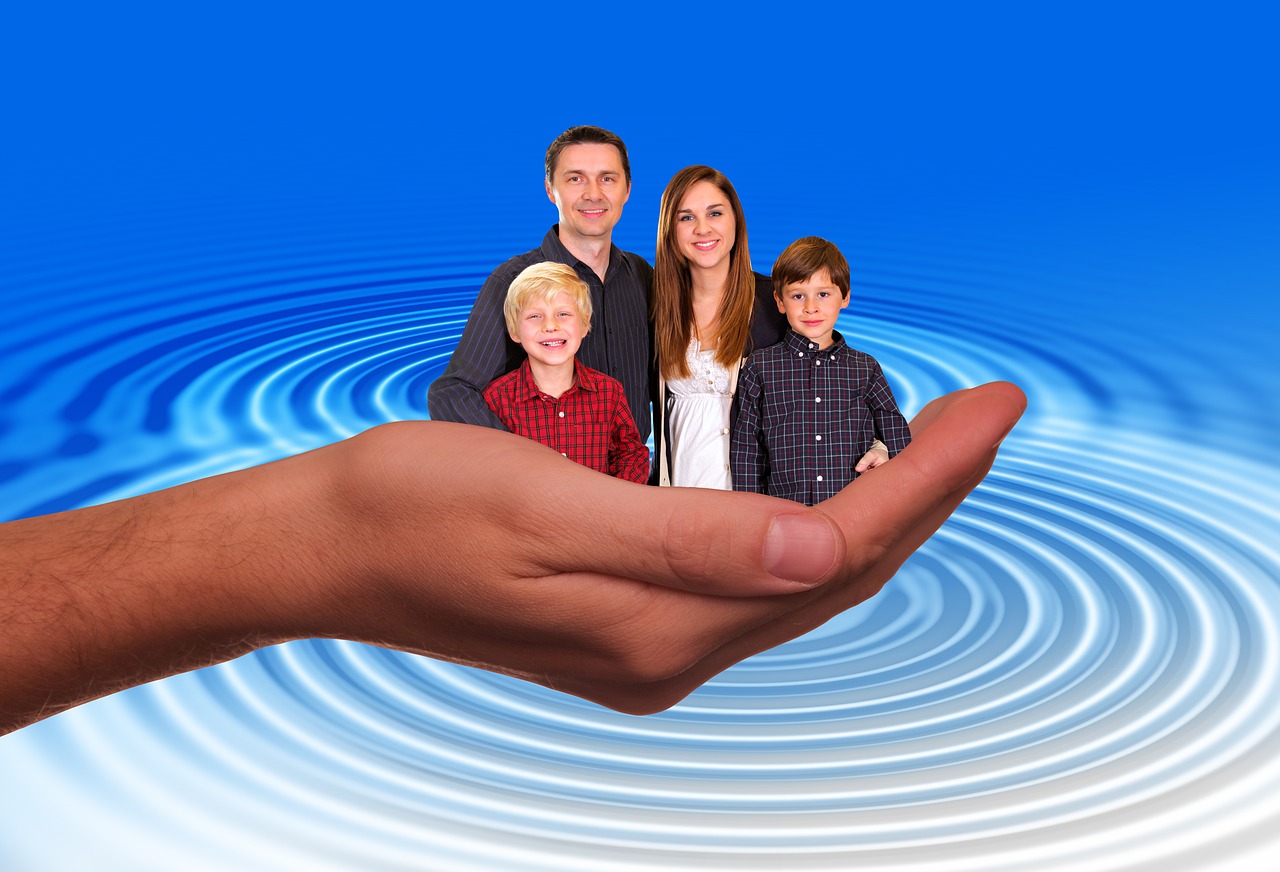 hand, to protect, protection-3343738